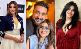 ਰਾਜ ਕੁੰਦਰਾ-ਸ਼ਿਲਪਾ ਸ਼ੈਟੀ ਧੋਖਾਧੜੀ ਮਾਮਲੇ ’ਚ ਏਕਤਾ ਕਪੂਰ ਤੇ ਬਿਪਾਸ਼ਾ ਬਸੂ ਤੋਂ ਹੋ ਸਕਦੀ ਹੈ ਪੁੱਛ ਪੜਤਾਲ