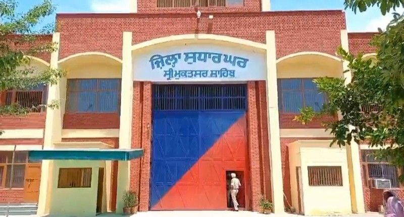 ਮੁਕਤਸਰ ਜੇਲ੍ਹ ਵਿਚ ਹਿੰਸਾ: 14 ਹੋਰ ਕੈਦੀਆਂ ਖਿਲਾਫ਼ ਕੇਸ ਦਰਜ