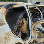 ‘ਆਪ’ ਆਗੂ ਦੇ ਘਰ ’ਤੇ ਗੋਲੀਆਂ ਚਲਾਈਆਂ, ਕਾਰ ਸਾੜੀ