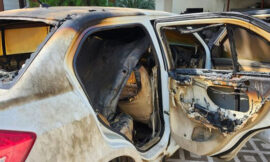 ‘ਆਪ’ ਆਗੂ ਦੇ ਘਰ ’ਤੇ ਗੋਲੀਆਂ ਚਲਾਈਆਂ, ਕਾਰ ਸਾੜੀ