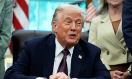 ਐੱਚ1ਬੀ ਵੀਜ਼ਾ: ਸਿਰਫ਼ ਨਵੇਂ ਅਰਜ਼ੀਕਾਰਾਂ ਲਈ ਹੈ ਇੱਕ ਲੱਖ ਡਾਲਰ ਫੀਸ