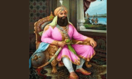 ਜਲੰਧਰ ਵਿਚ ਮਹਾਰਾਜਾ ਜੱਸਾ ਸਿੰਘ ਰਾਮਗੜ੍ਹੀਆ ਦਾ ਆਦਮਕੱਦ ਬੁੱਤ ਲਗੇਗਾ