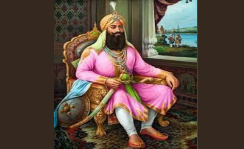 ਜਲੰਧਰ ਵਿਚ ਮਹਾਰਾਜਾ ਜੱਸਾ ਸਿੰਘ ਰਾਮਗੜ੍ਹੀਆ ਦਾ ਆਦਮਕੱਦ ਬੁੱਤ ਲਗੇਗਾ